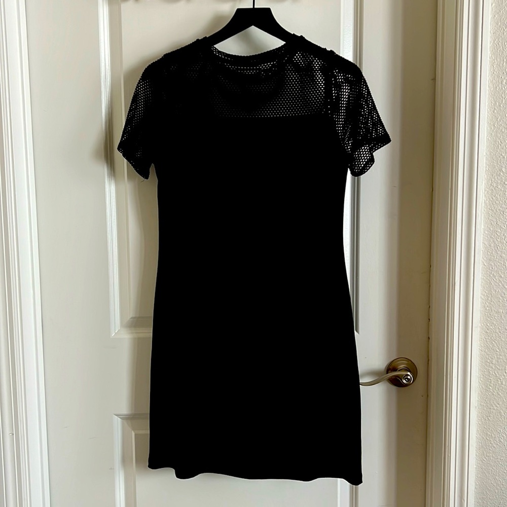 Michael Kors black dress